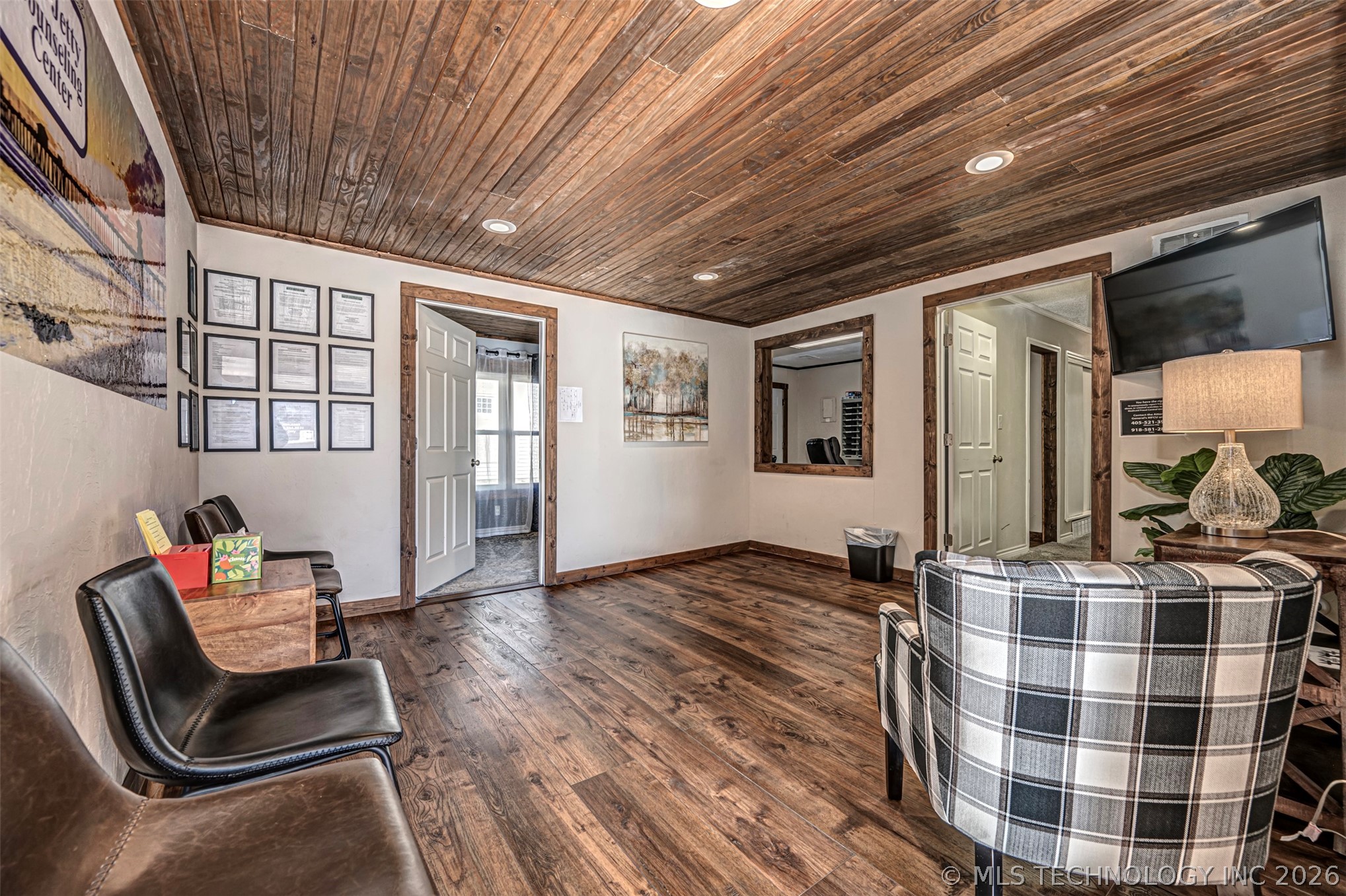 925 15th Avenue NW Ardmore OK 73401