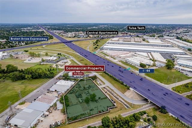 6535 E Skelly Drive Tulsa OK 74145