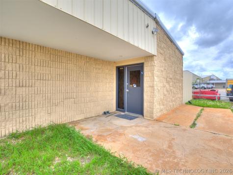 1835 N 105th East Eastavenue Tulsa OK 74116