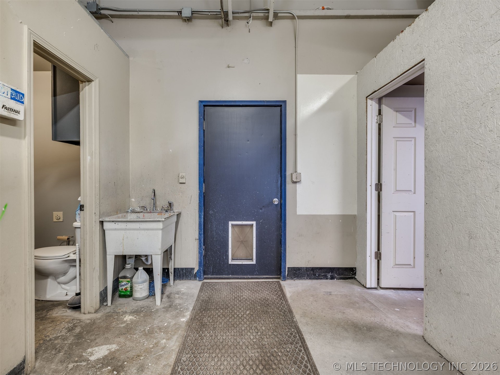 1835 N 105th East Eastavenue Tulsa OK 74116