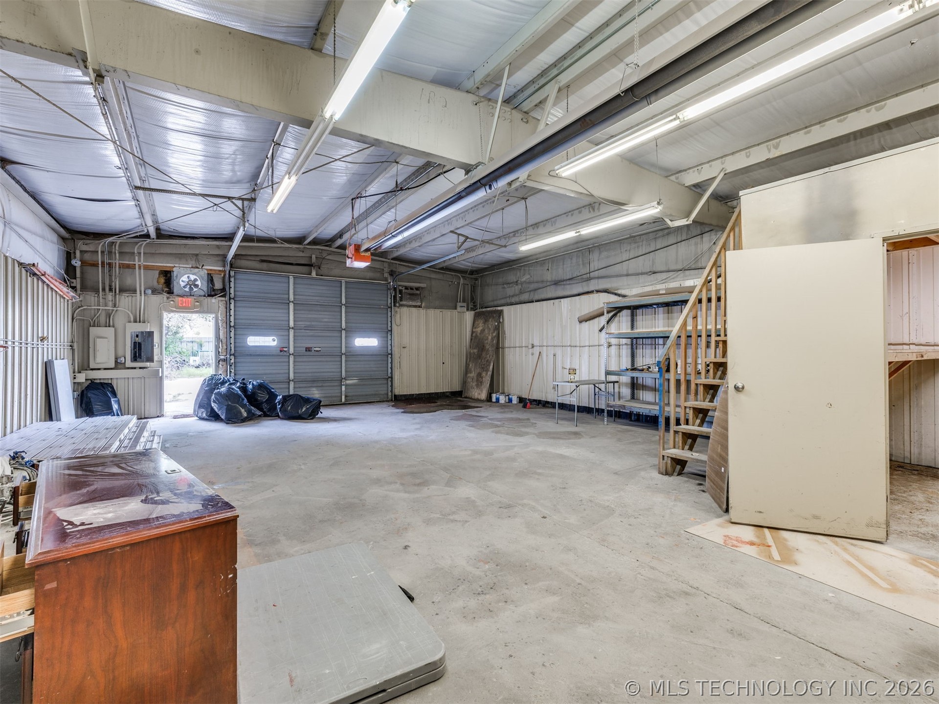 1835 N 105th East Eastavenue Tulsa OK 74116