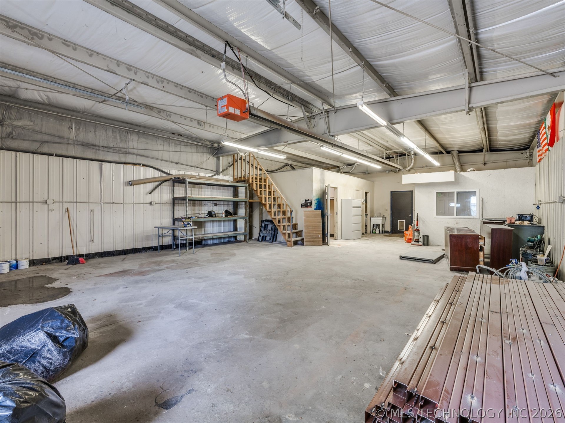 1835 N 105th East Eastavenue Tulsa OK 74116