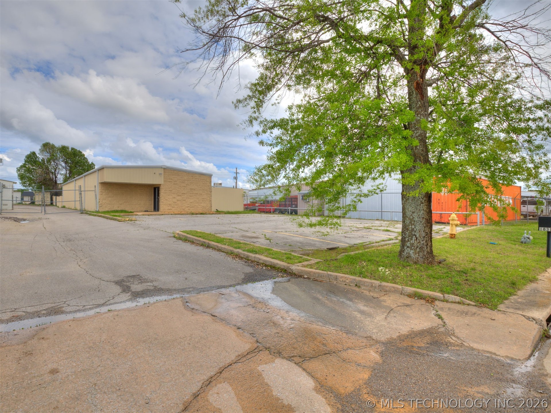1835 N 105th East Eastavenue Tulsa OK 74116