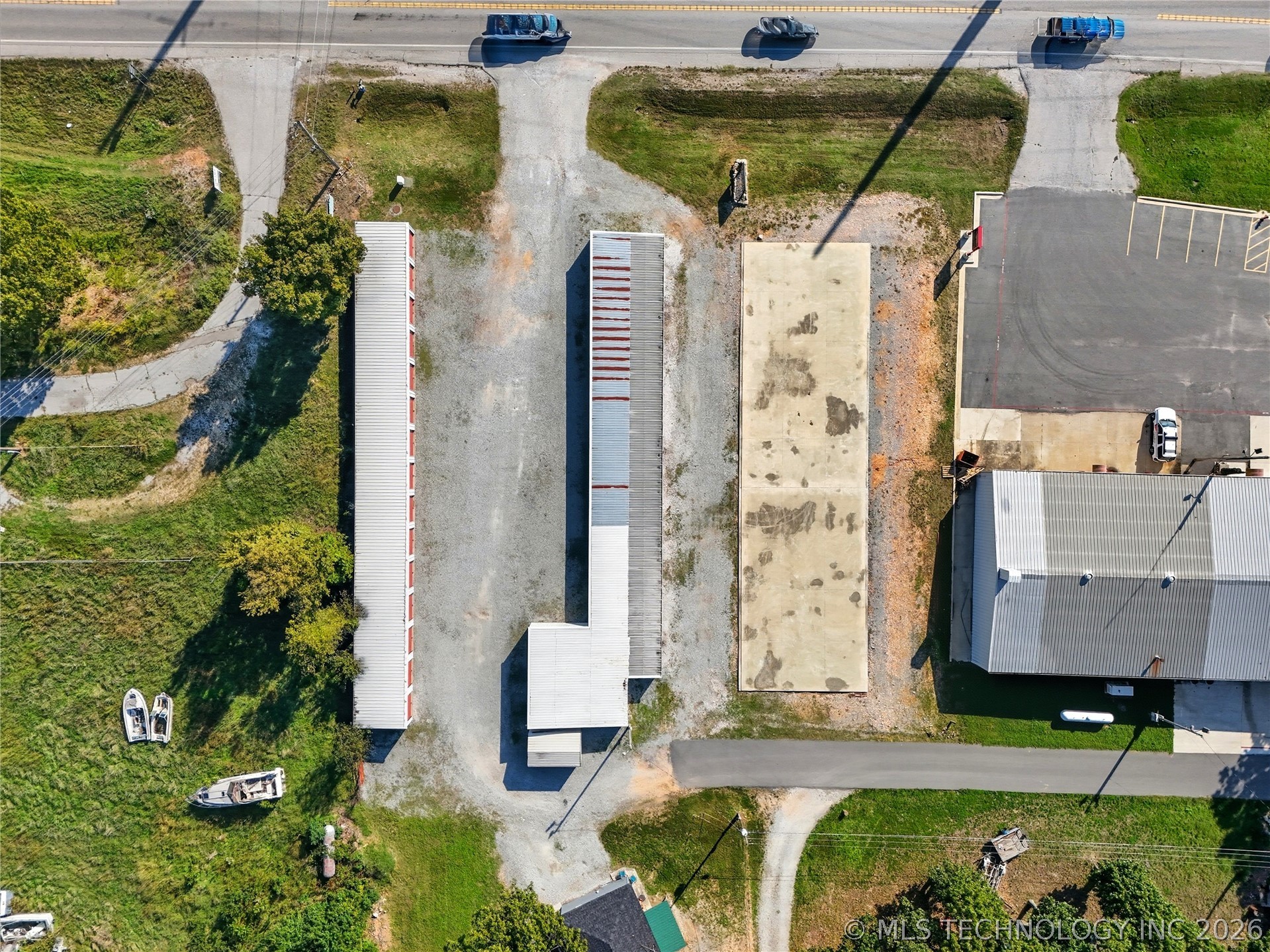 25881 S 655 Road Grove OK 74344