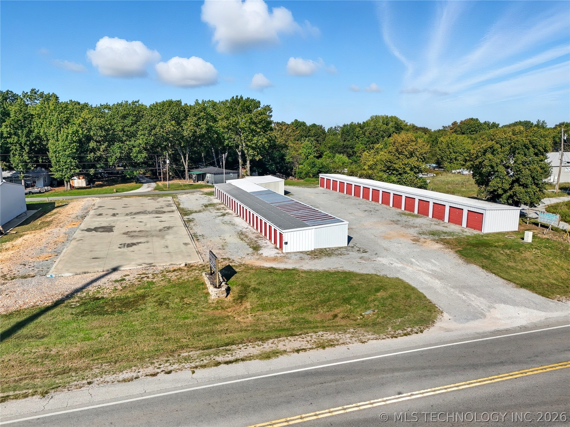 25881 S 655 Road Grove OK 74344