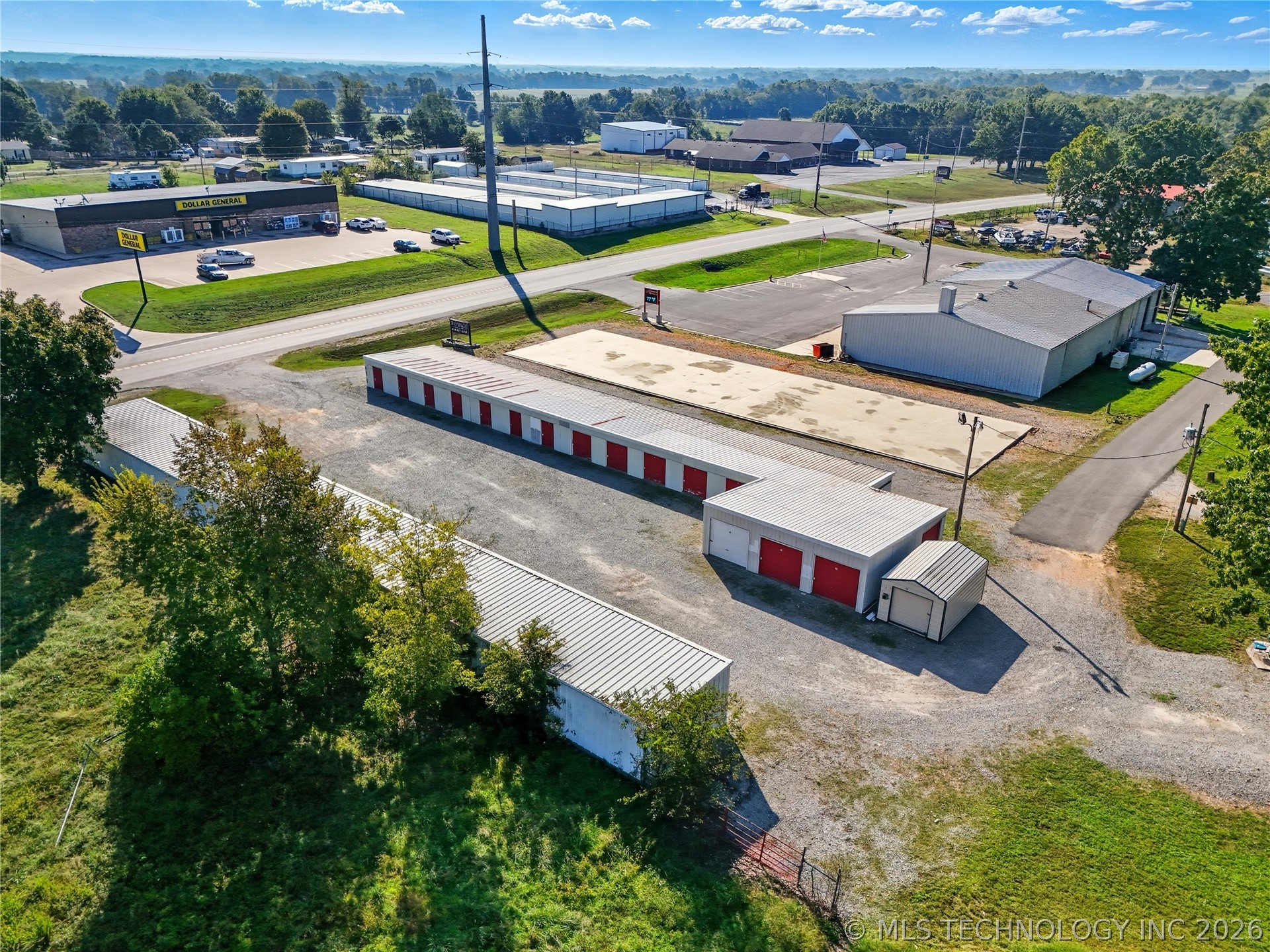25881 S 655 Road Grove OK 74344