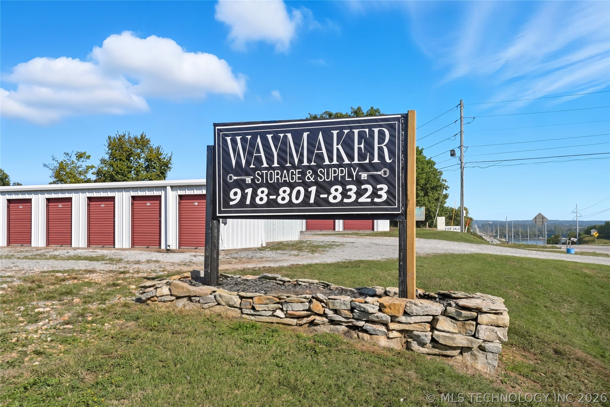 25881 S 655 Road Grove OK 74344