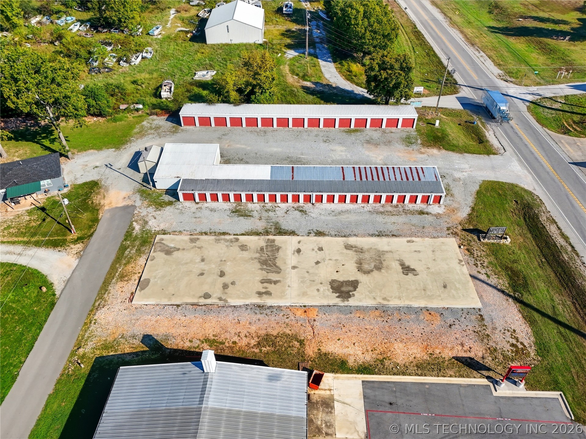 25881 S 655 Road Grove OK 74344