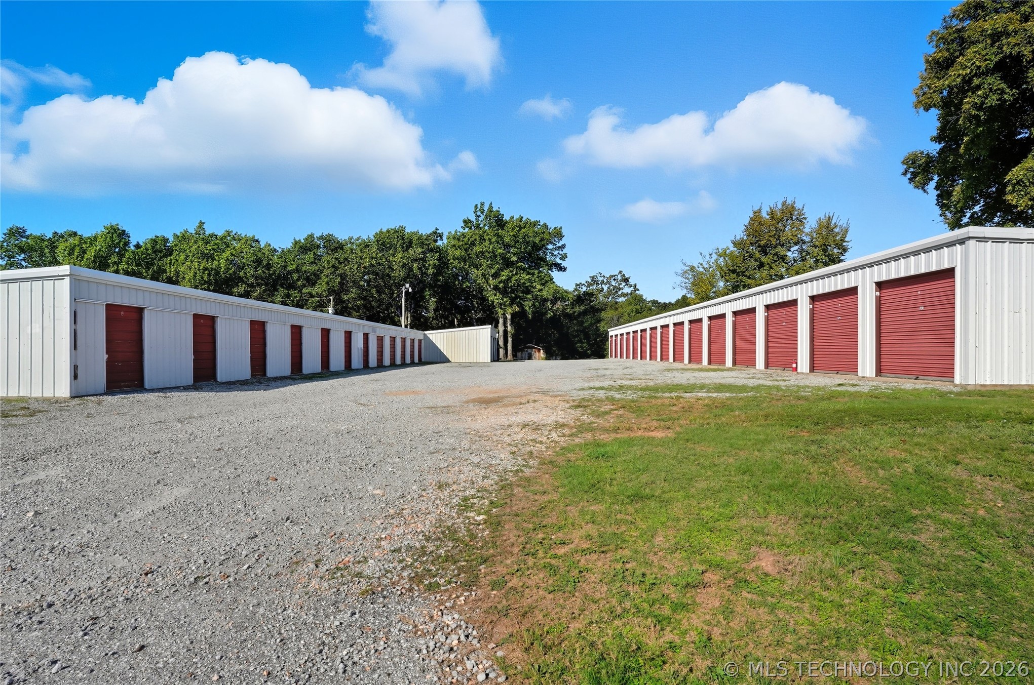25881 S 655 Road Grove OK 74344