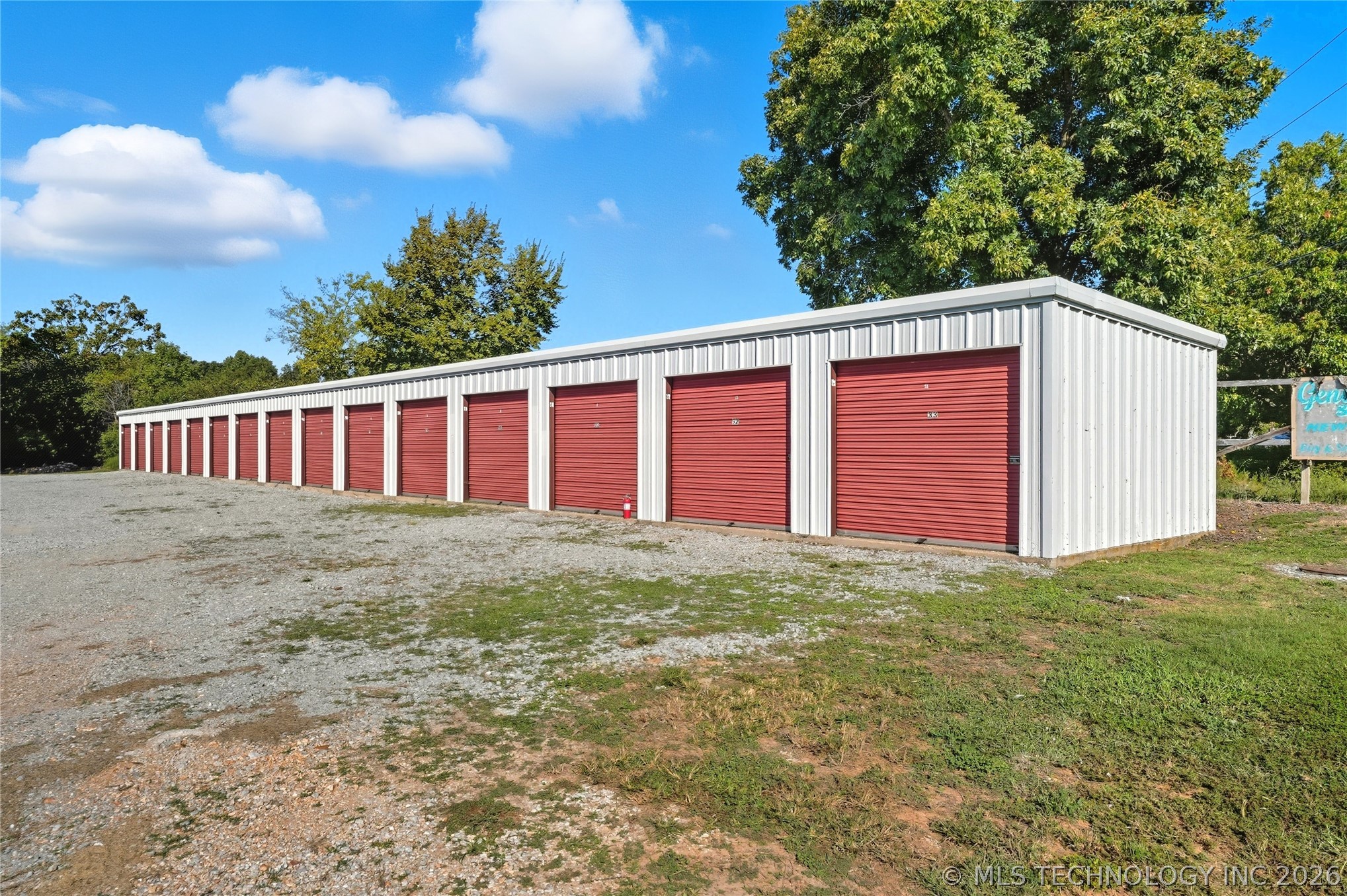 25881 S 655 Road Grove OK 74344