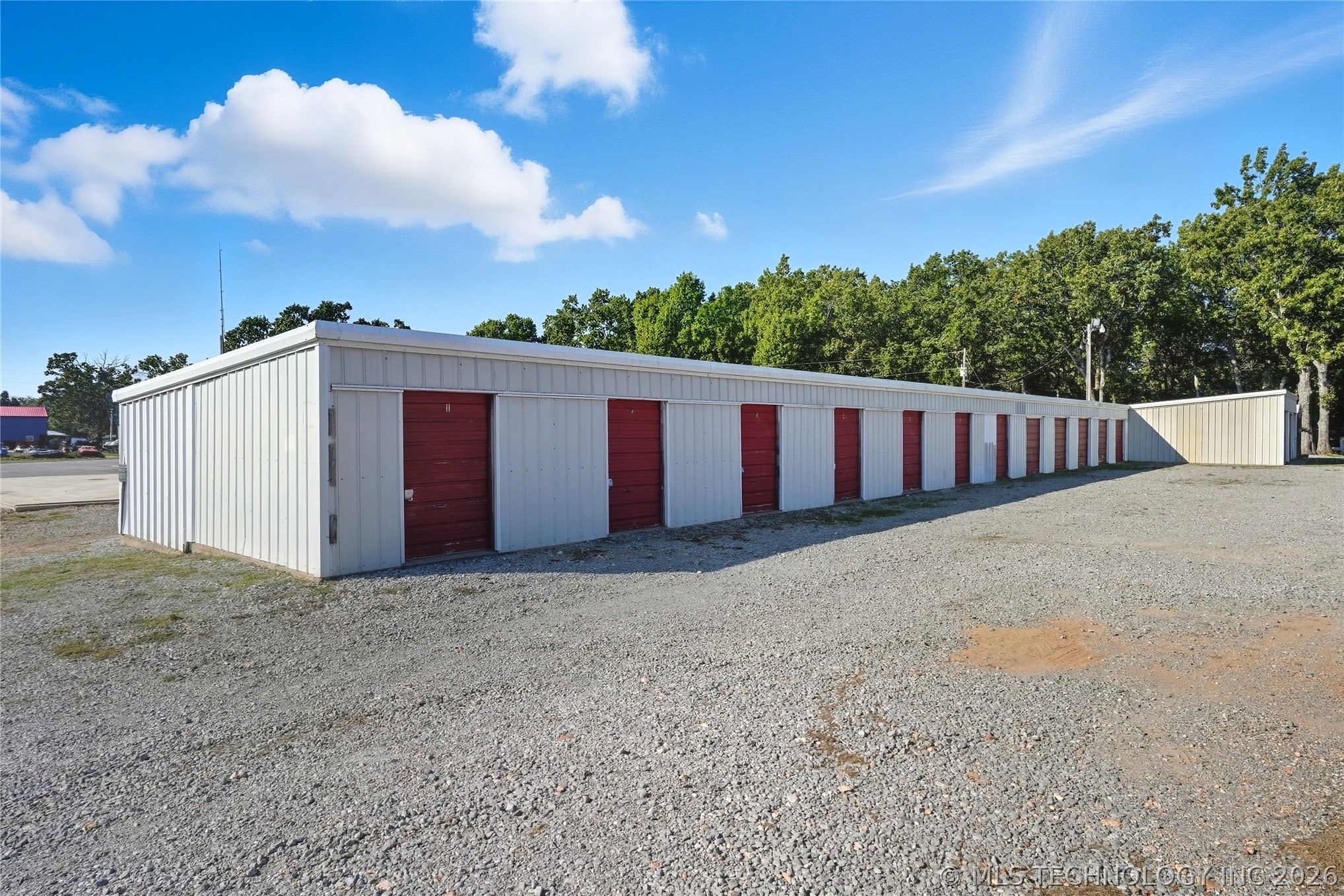 25881 S 655 Road Grove OK 74344