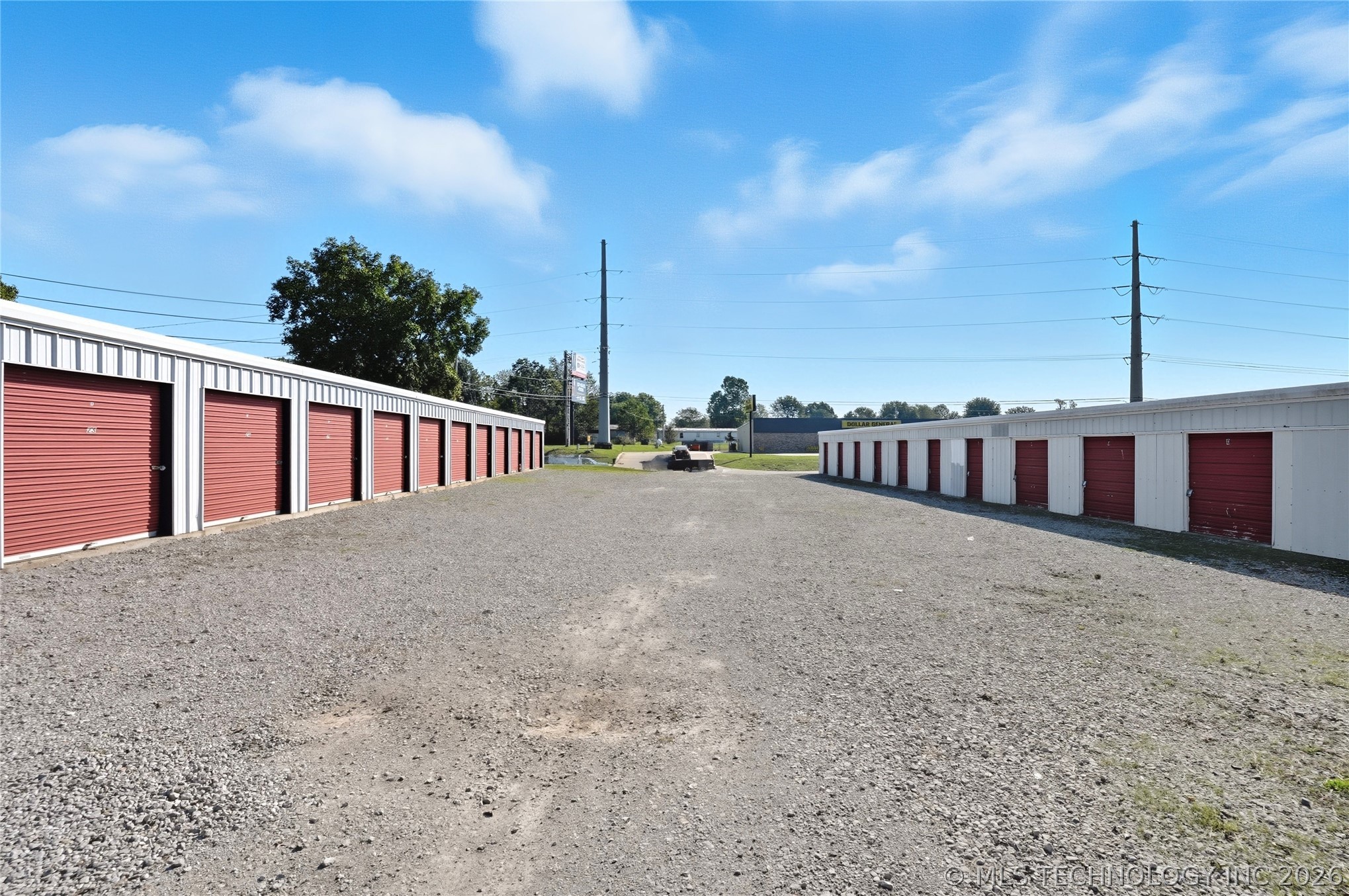 25881 S 655 Road Grove OK 74344
