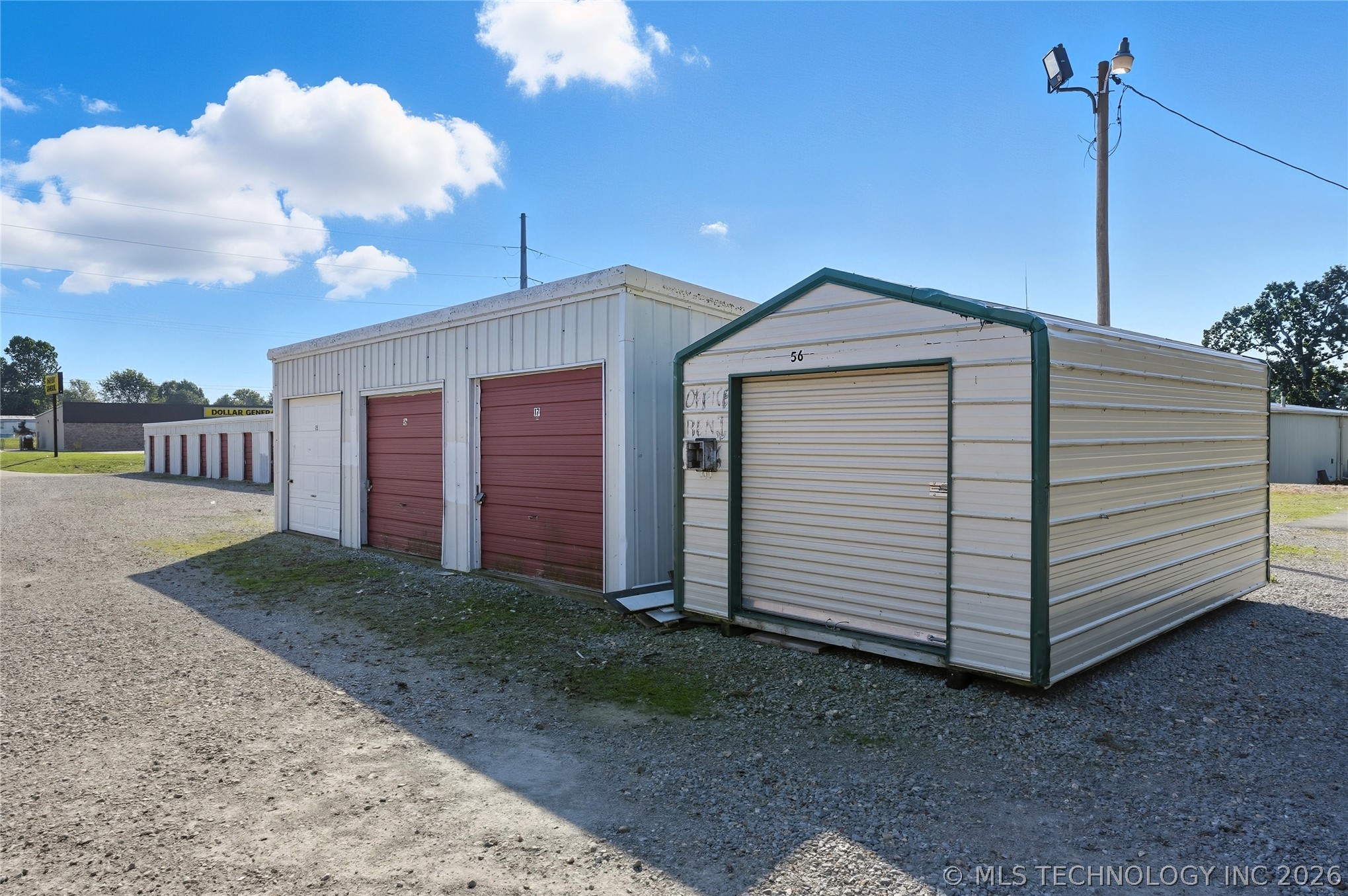 25881 S 655 Road Grove OK 74344