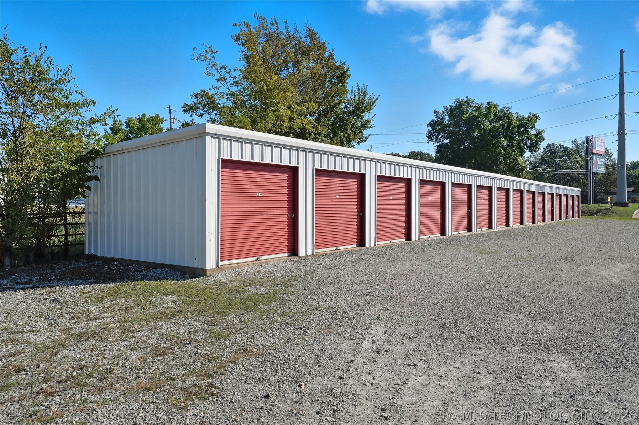 25881 S 655 Road Grove OK 74344