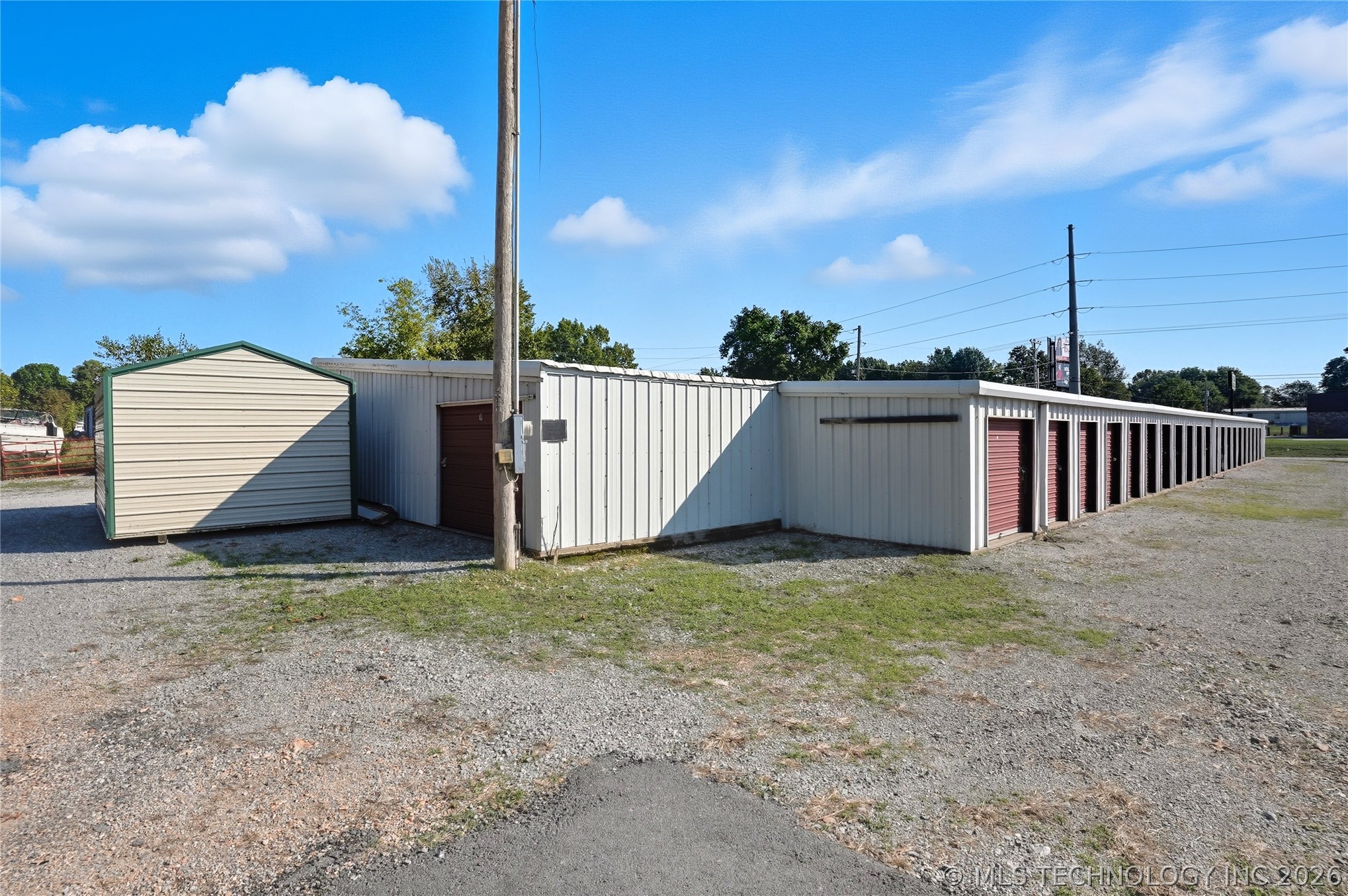 25881 S 655 Road Grove OK 74344