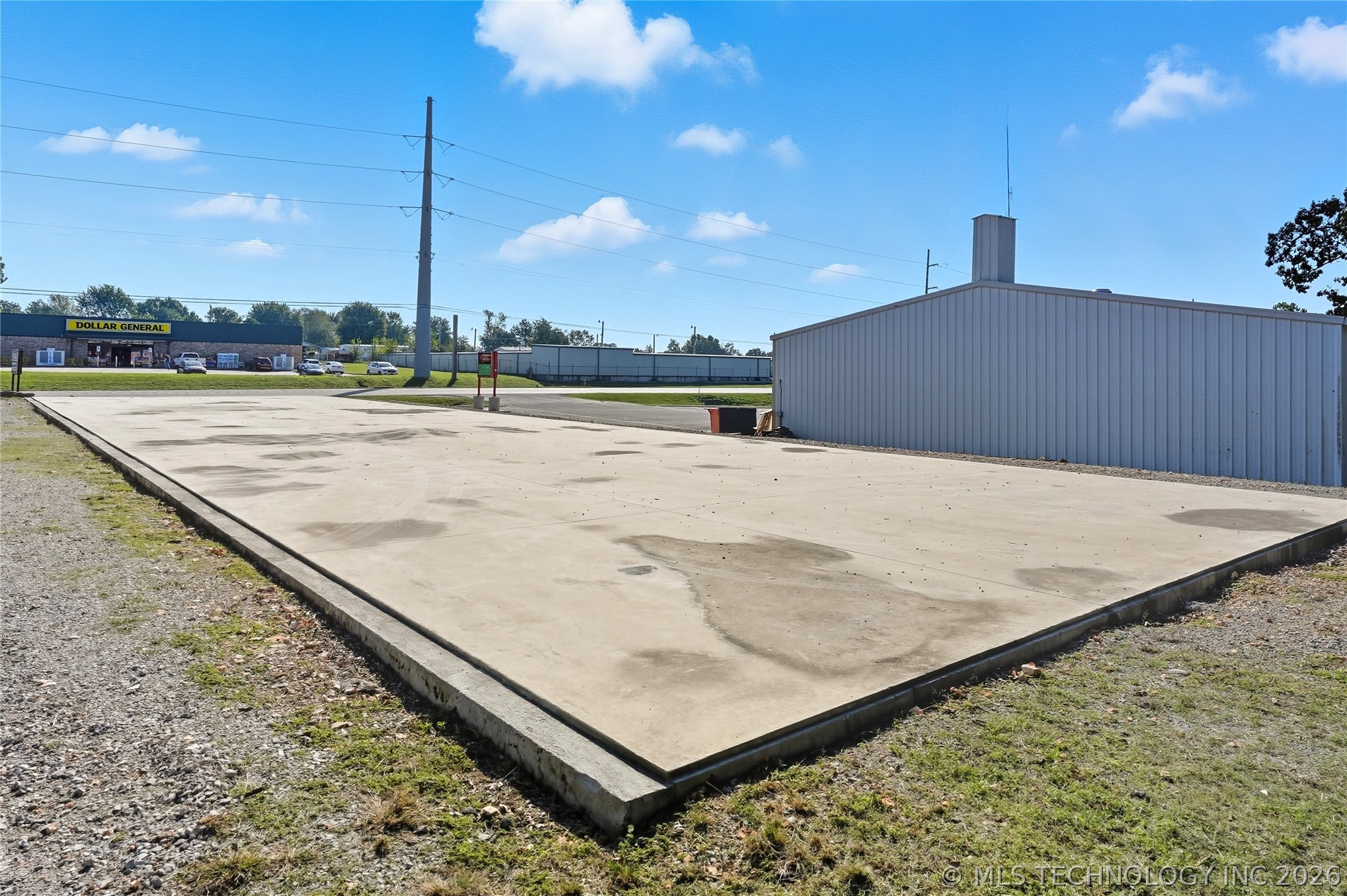 25881 S 655 Road Grove OK 74344