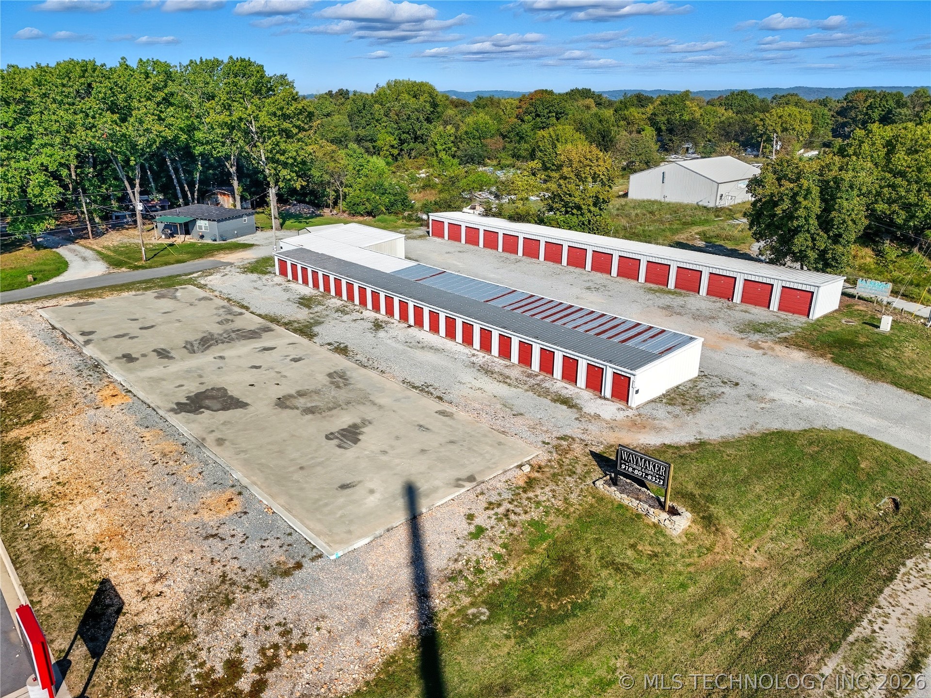 25881 S 655 Road Grove OK 74344