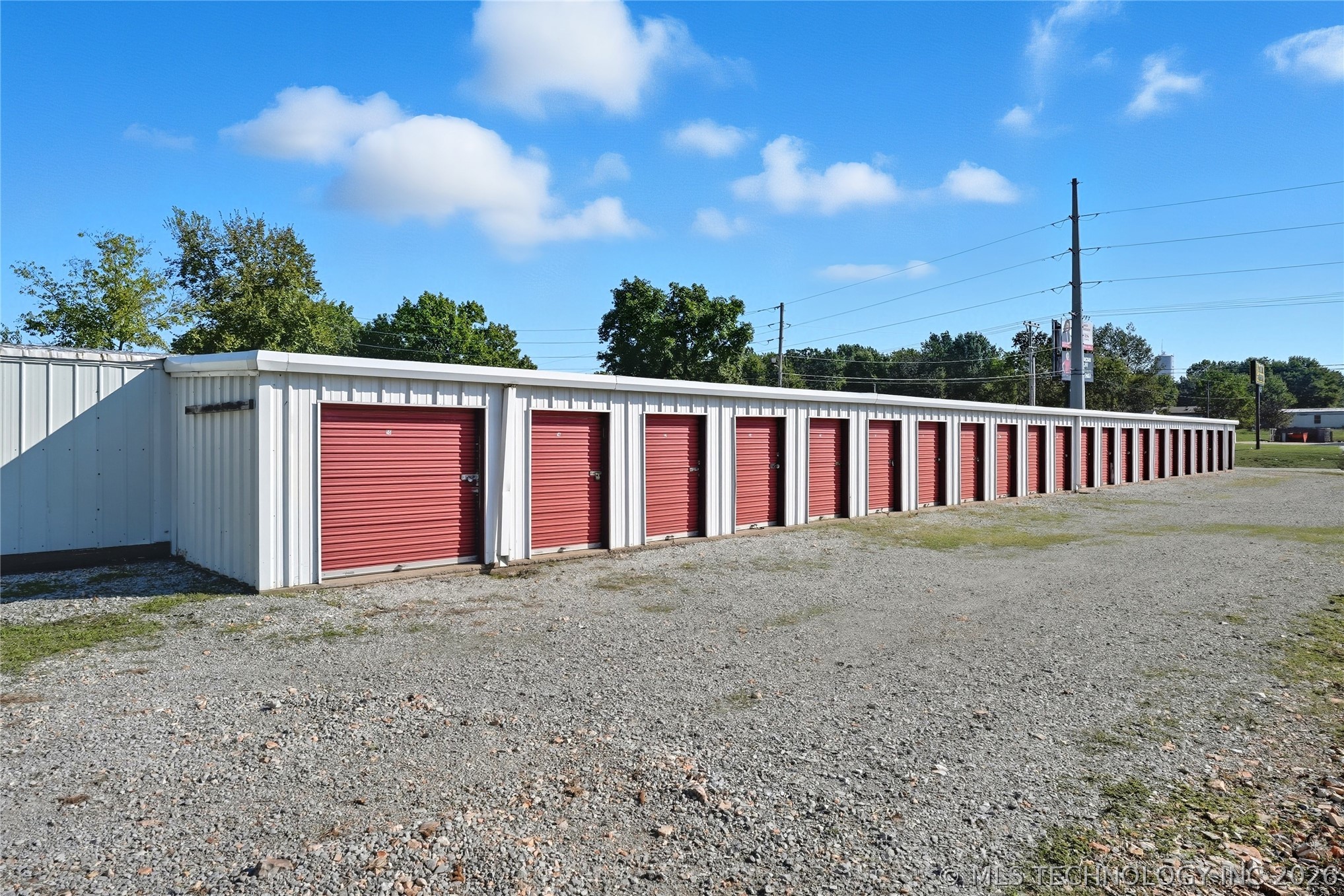 25881 S 655 Road Grove OK 74344