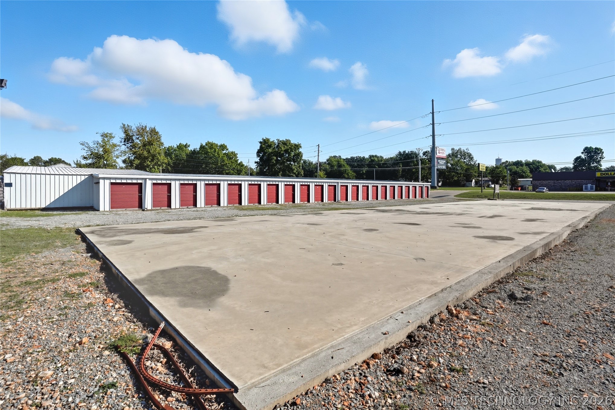 25881 S 655 Road Grove OK 74344