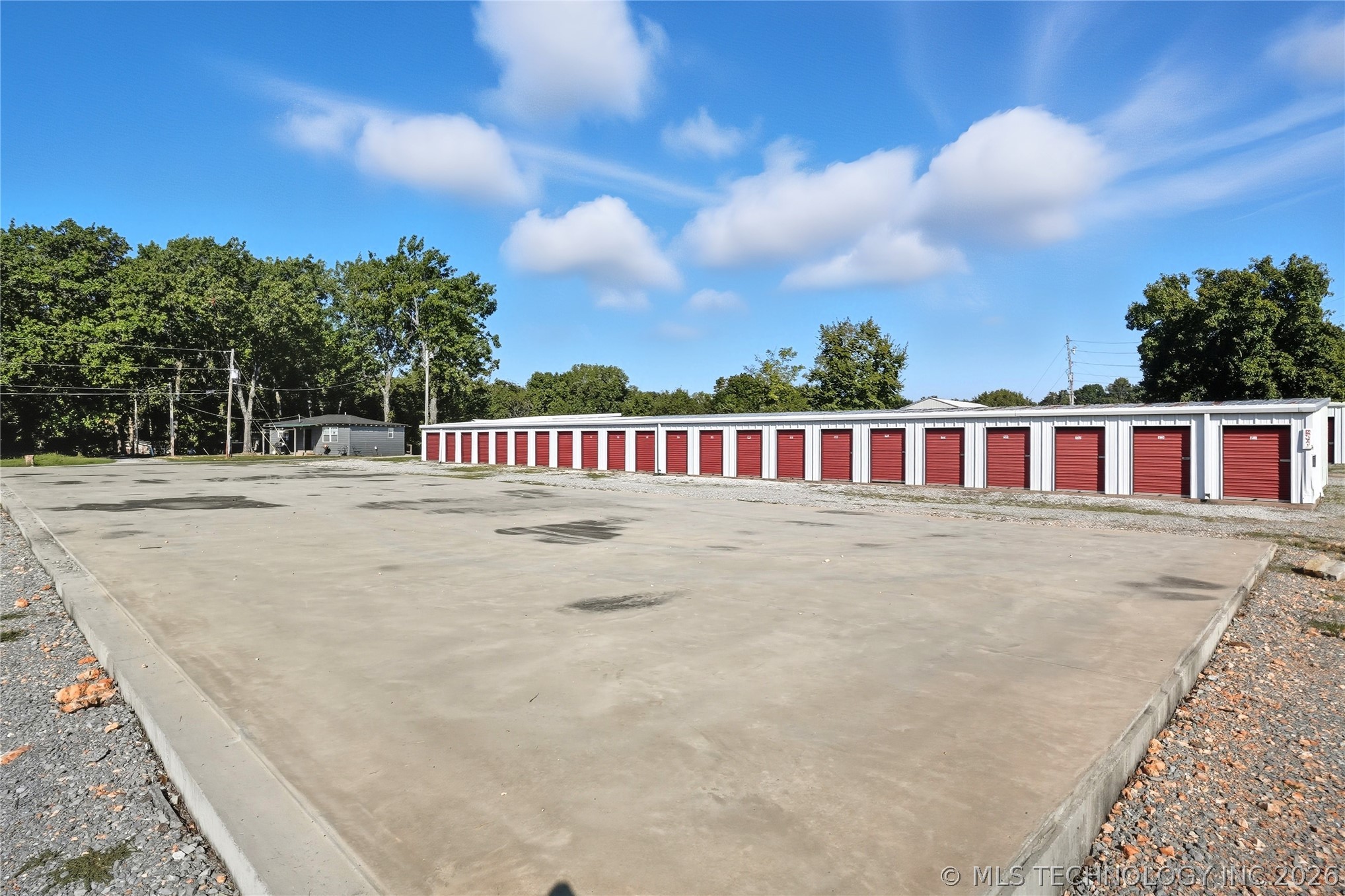 25881 S 655 Road Grove OK 74344