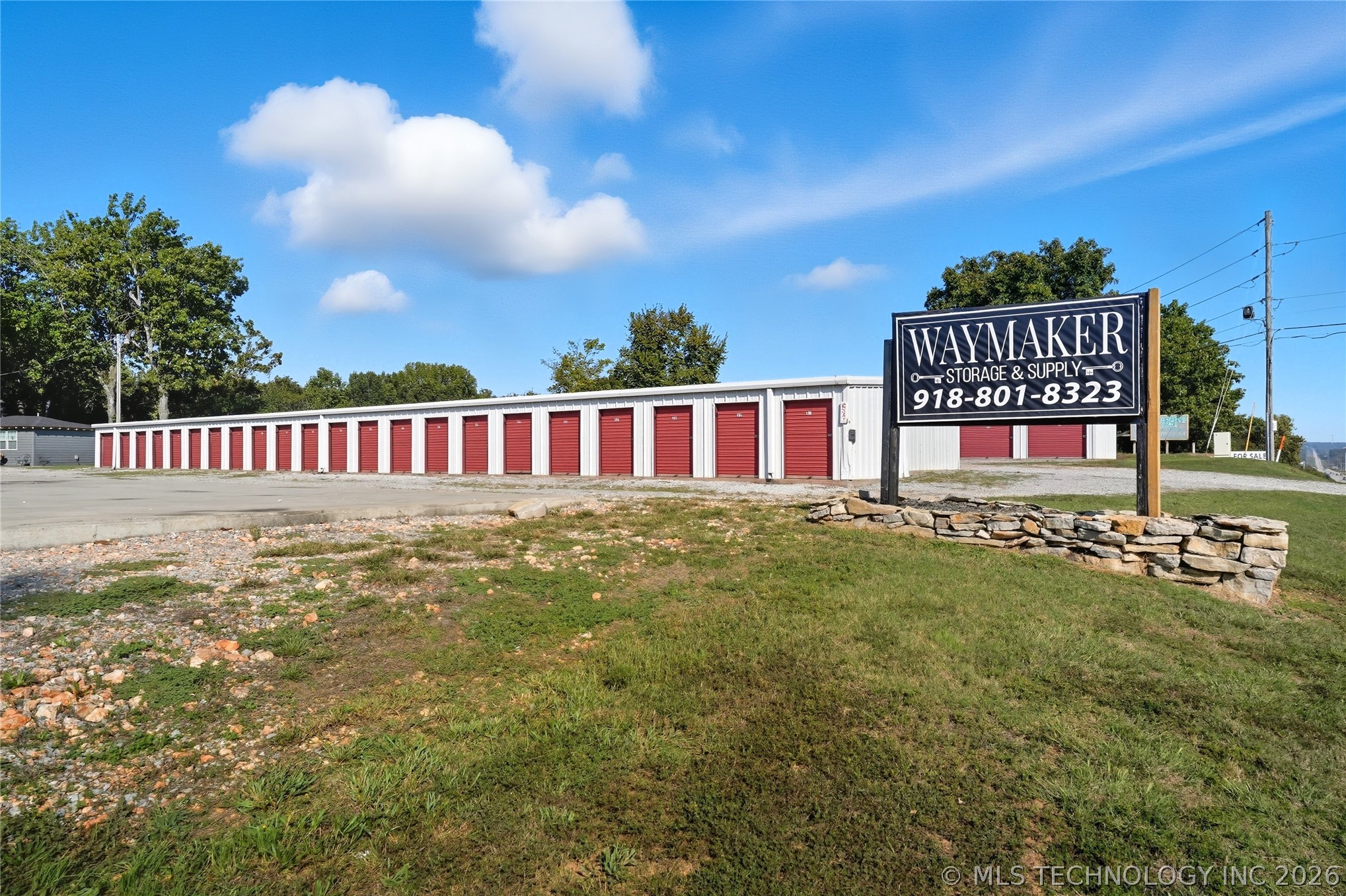 25881 S 655 Road Grove OK 74344