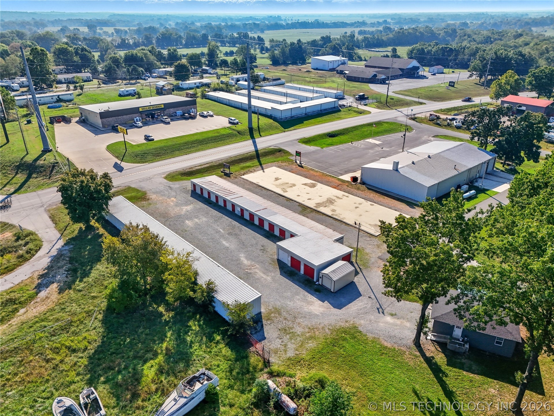 25881 S 655 Road Grove OK 74344