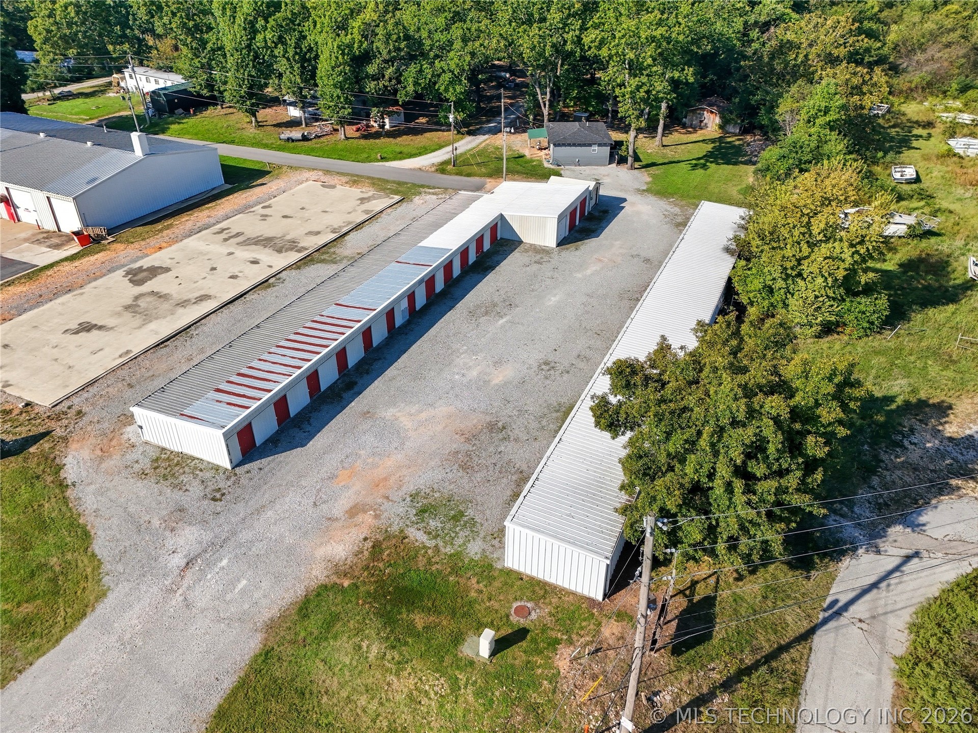 25881 S 655 Road Grove OK 74344