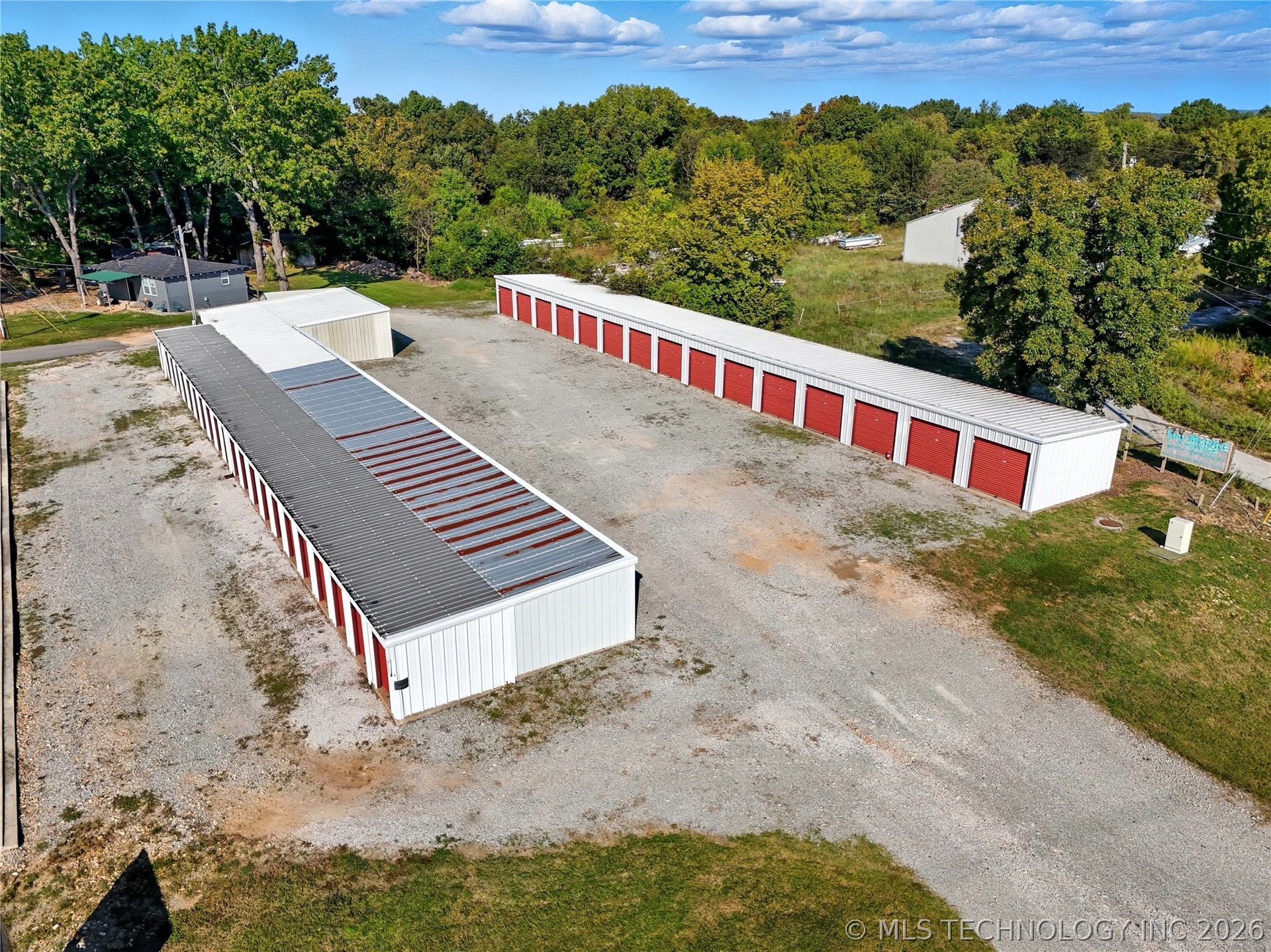 25881 S 655 Road Grove OK 74344