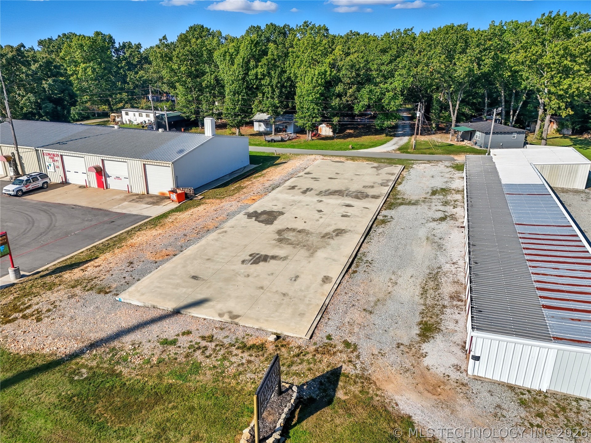 25881 S 655 Road Grove OK 74344