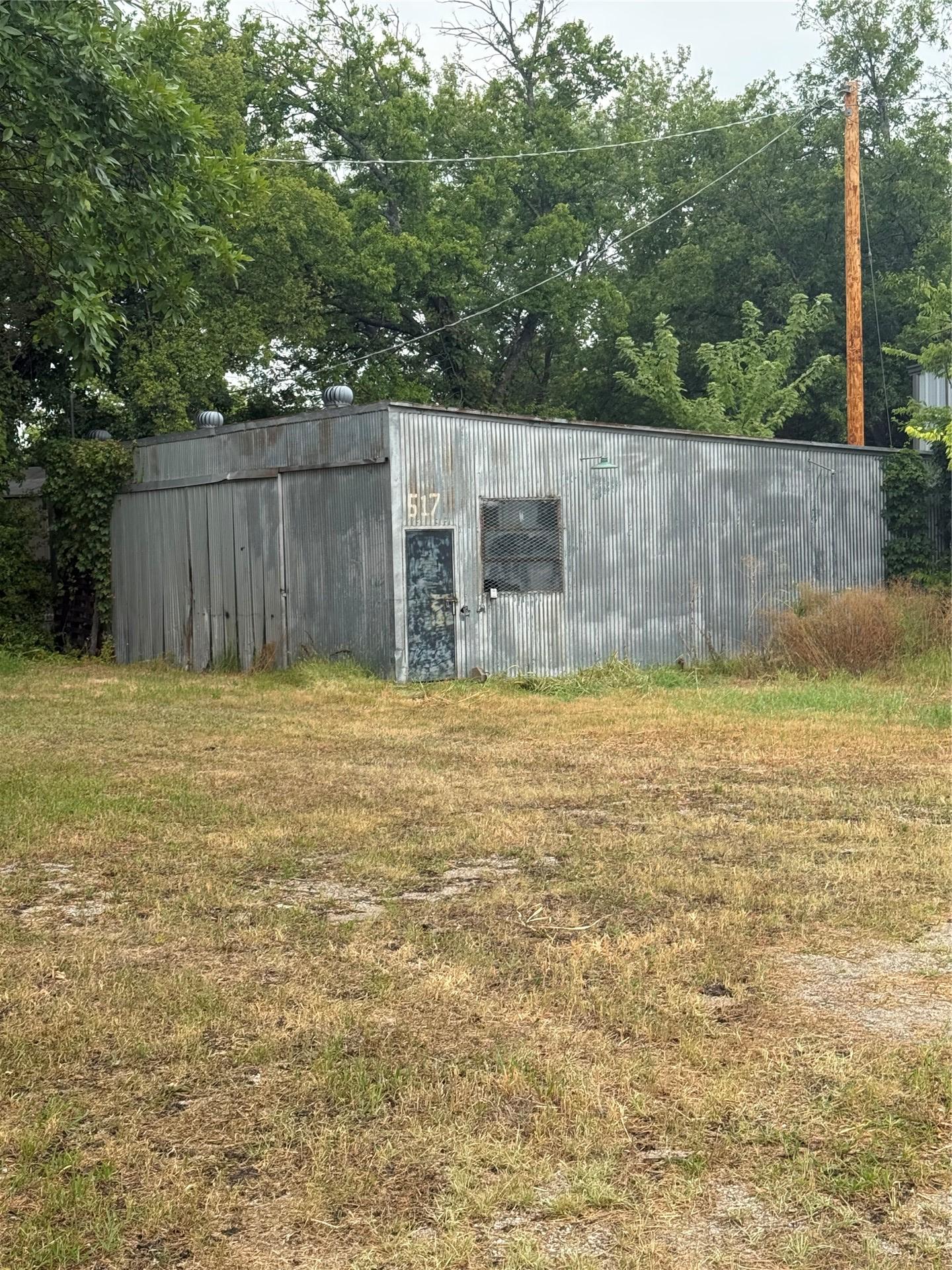 517 Osage Street Dewey OK 74029