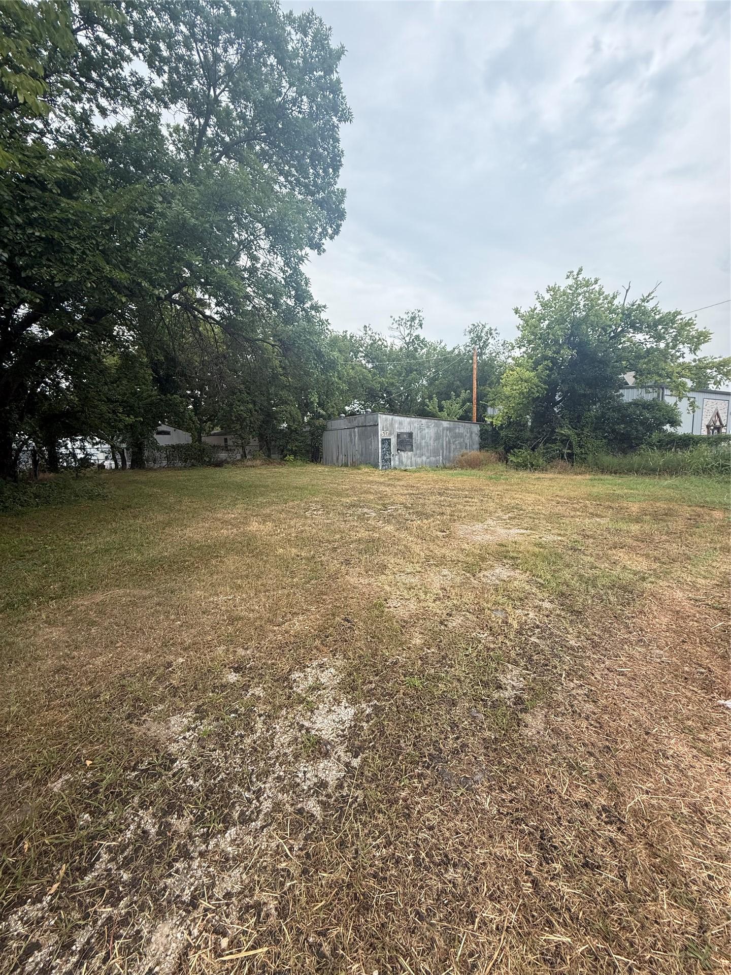 517 Osage Street Dewey OK 74029