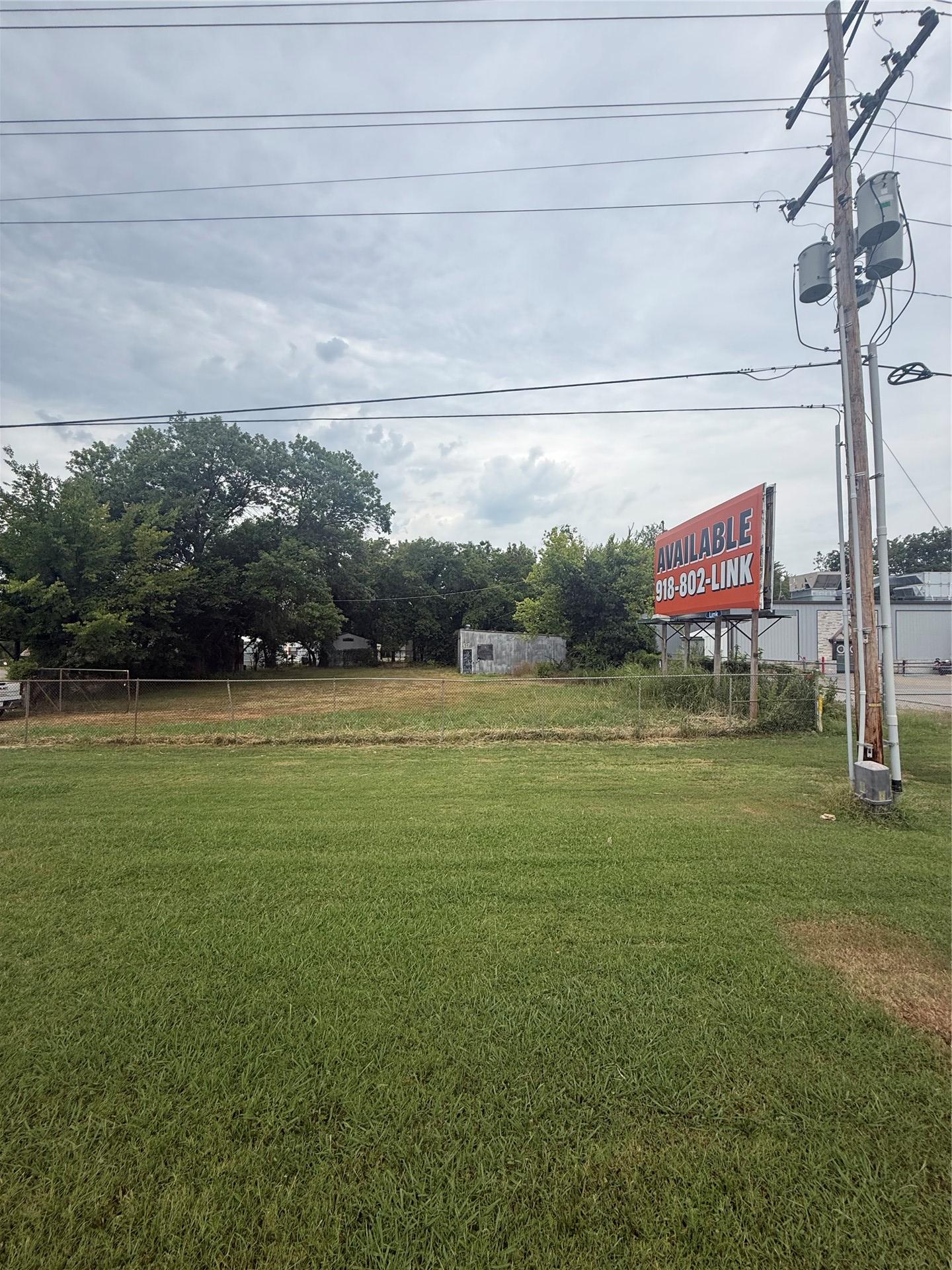 517 Osage Street Dewey OK 74029