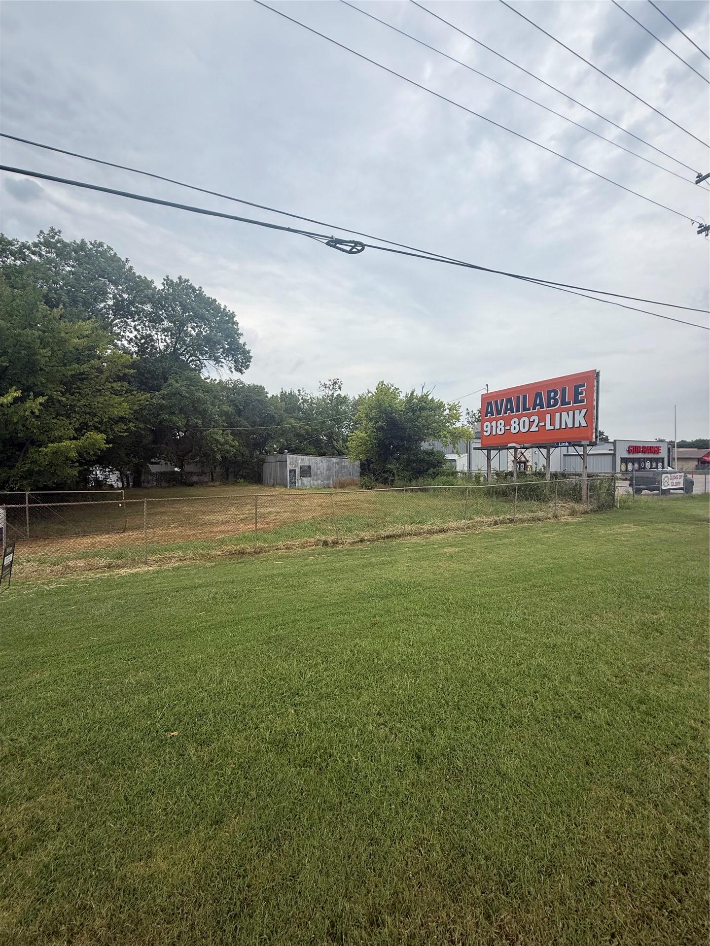 517 Osage Street Dewey OK 74029