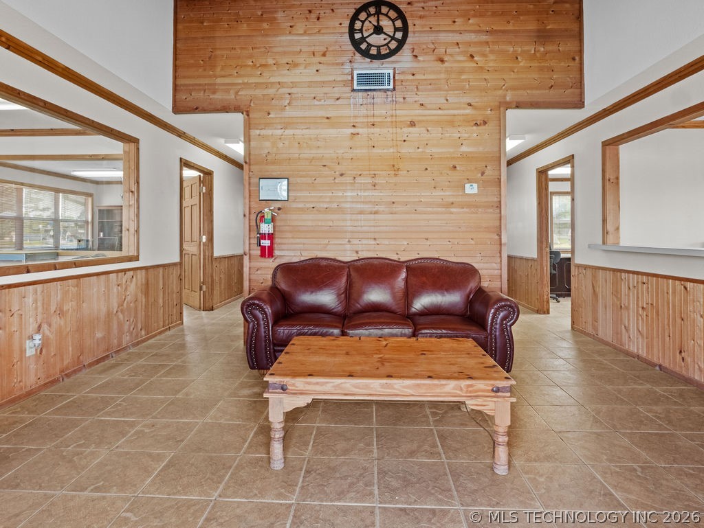 205 N Jefferson Atoka OK 74525