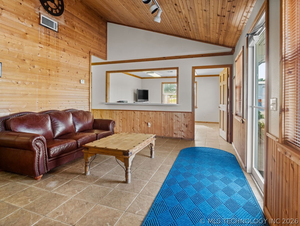 205 N Jefferson Atoka OK 74525