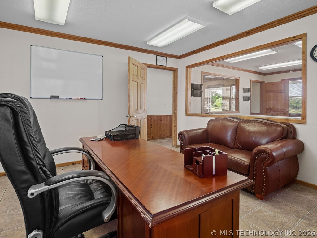 205 N Jefferson Atoka OK 74525
