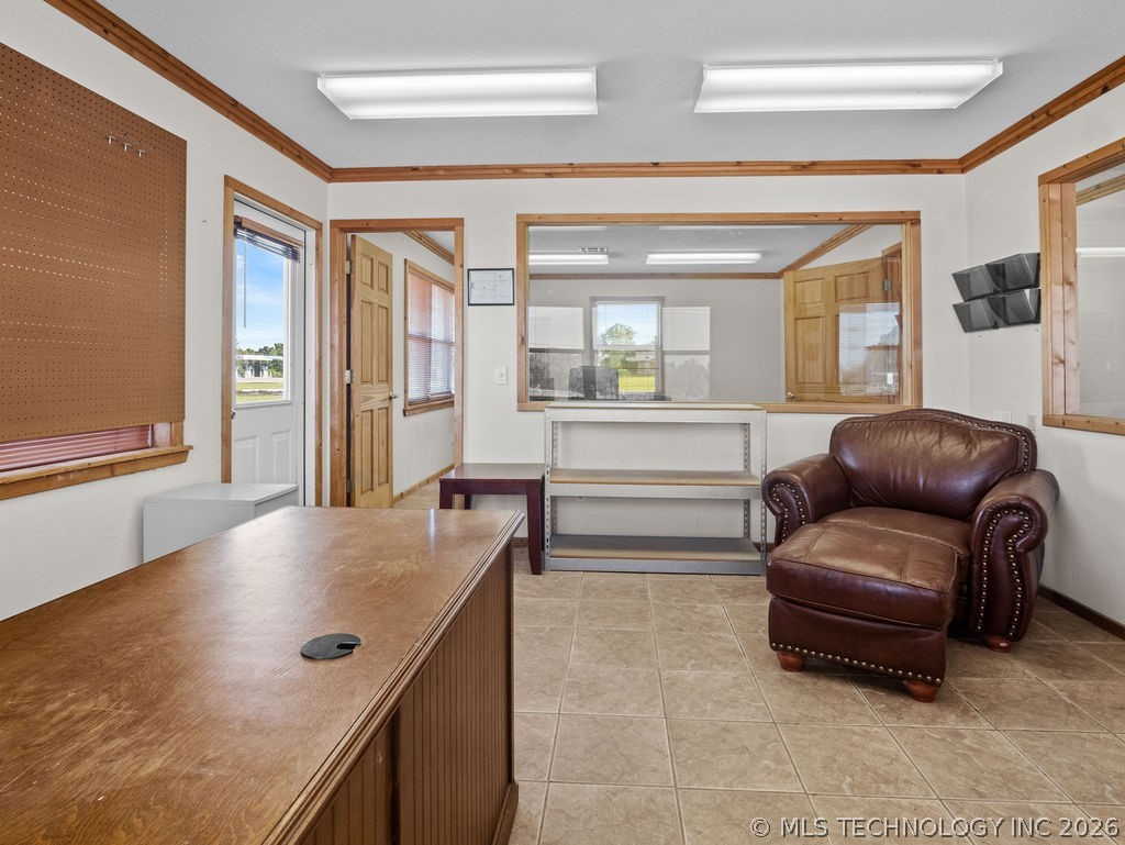 205 N Jefferson Atoka OK 74525