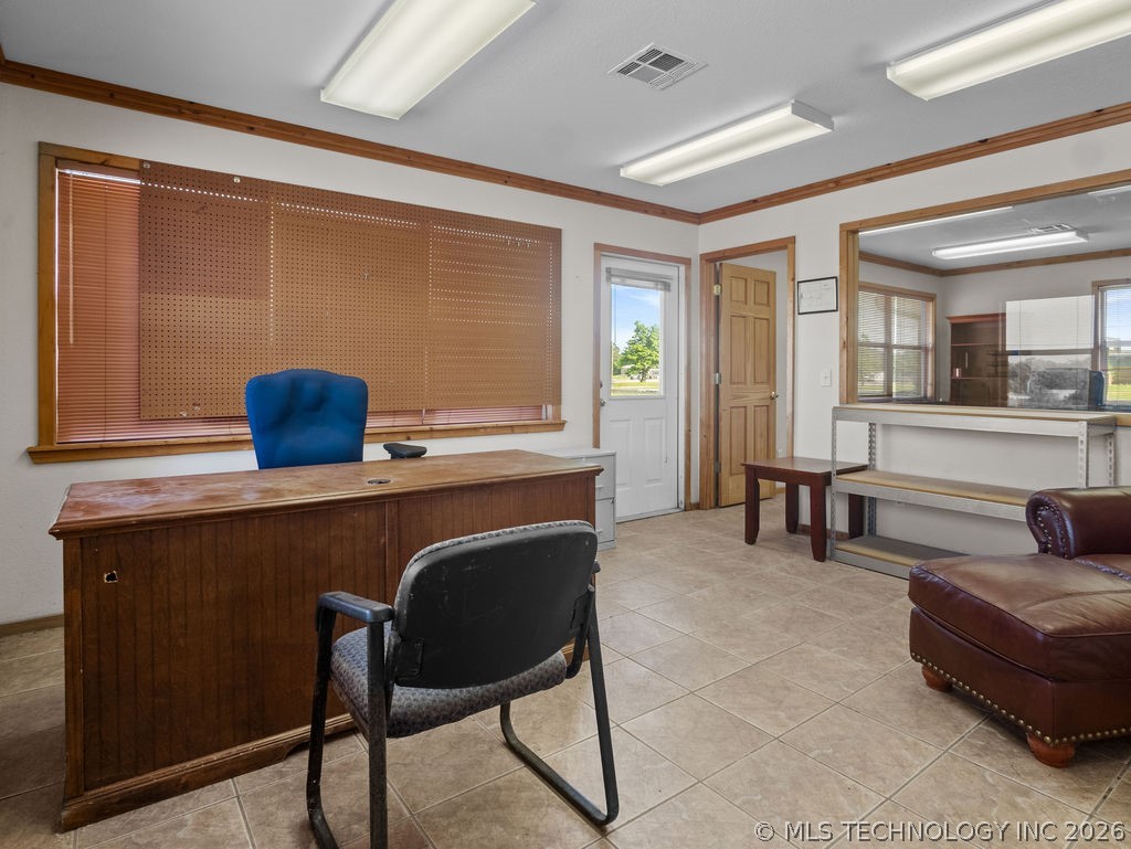 205 N Jefferson Atoka OK 74525