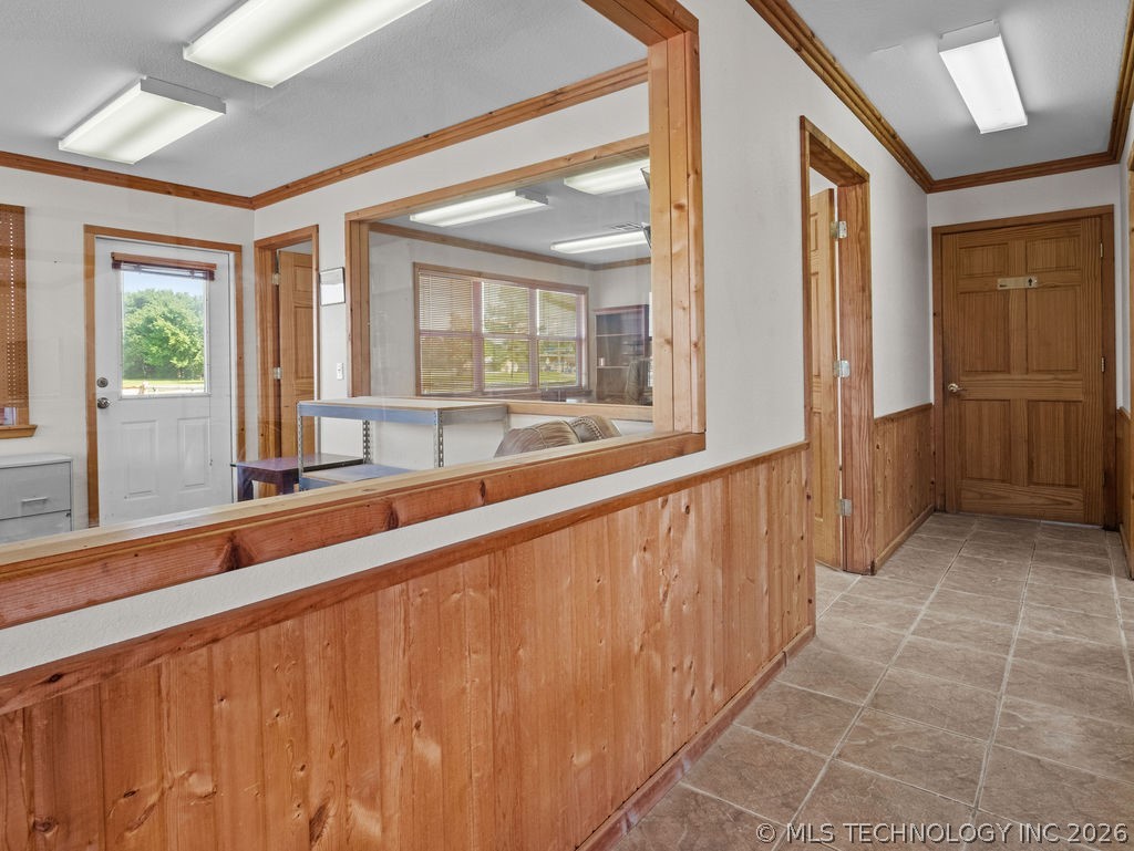 205 N Jefferson Atoka OK 74525