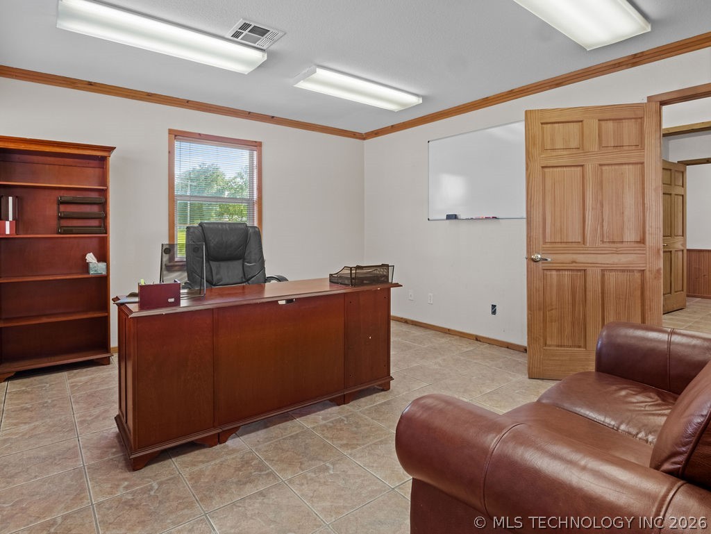 205 N Jefferson Atoka OK 74525