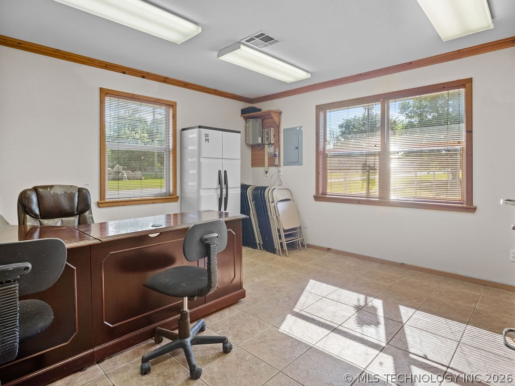 205 N Jefferson Atoka OK 74525
