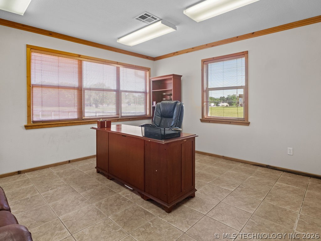 205 N Jefferson Atoka OK 74525