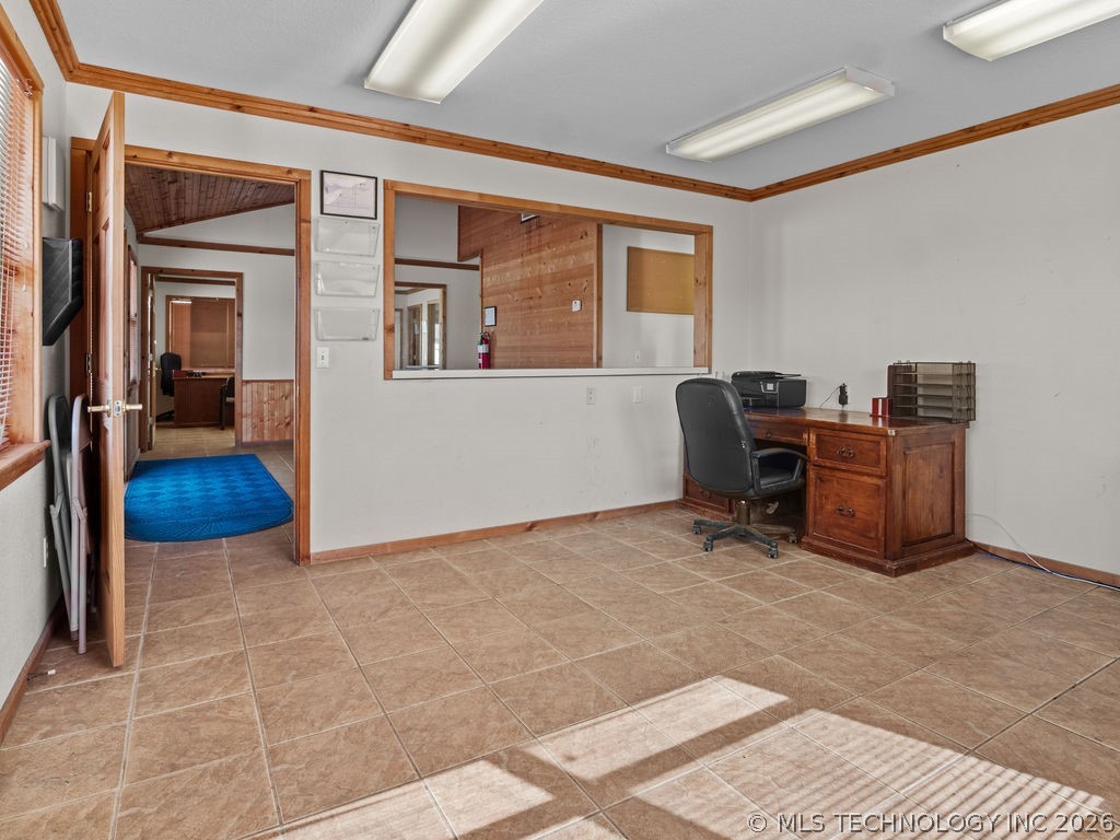 205 N Jefferson Atoka OK 74525