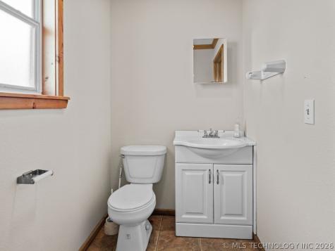 205 N Jefferson Atoka OK 74525