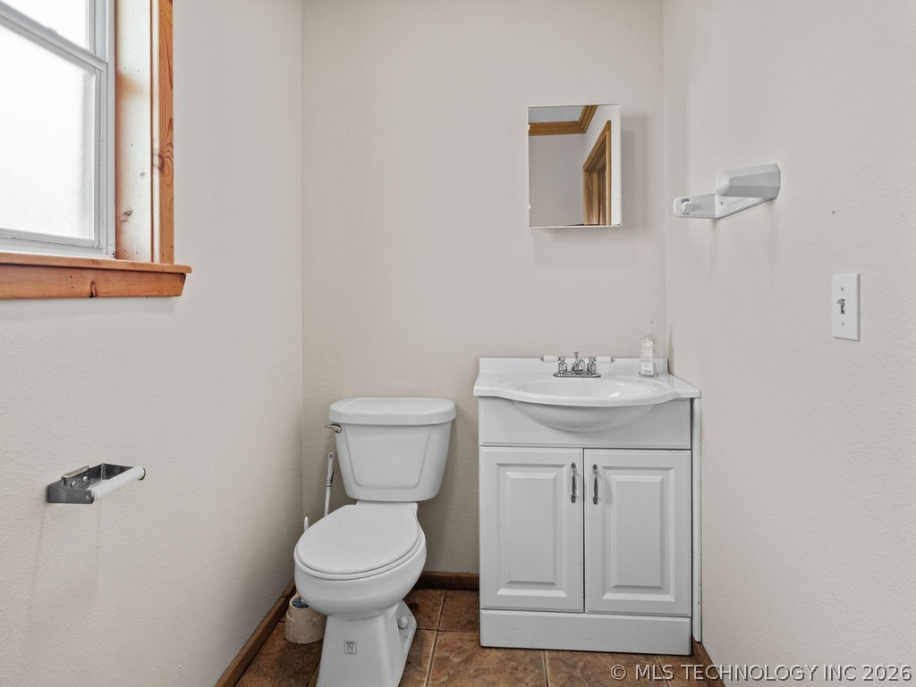 205 N Jefferson Atoka OK 74525