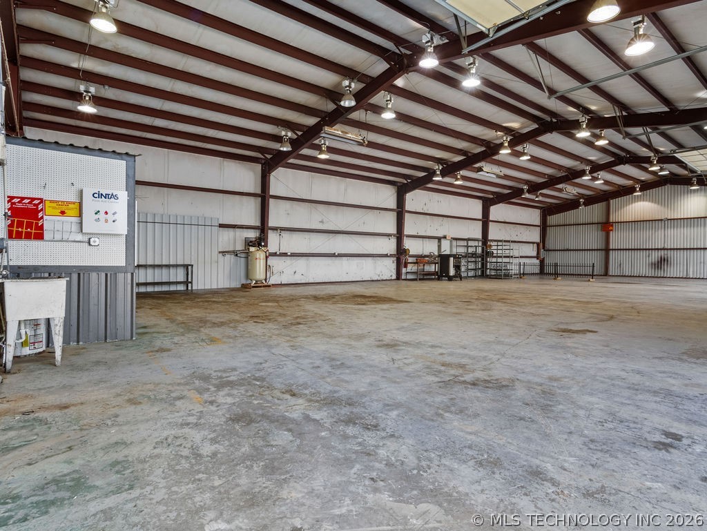 205 N Jefferson Atoka OK 74525