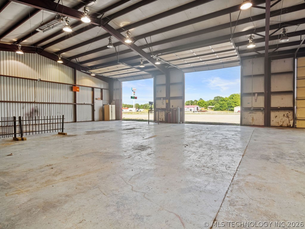 205 N Jefferson Atoka OK 74525