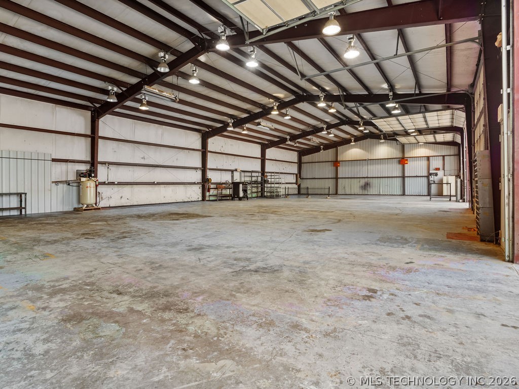 205 N Jefferson Atoka OK 74525