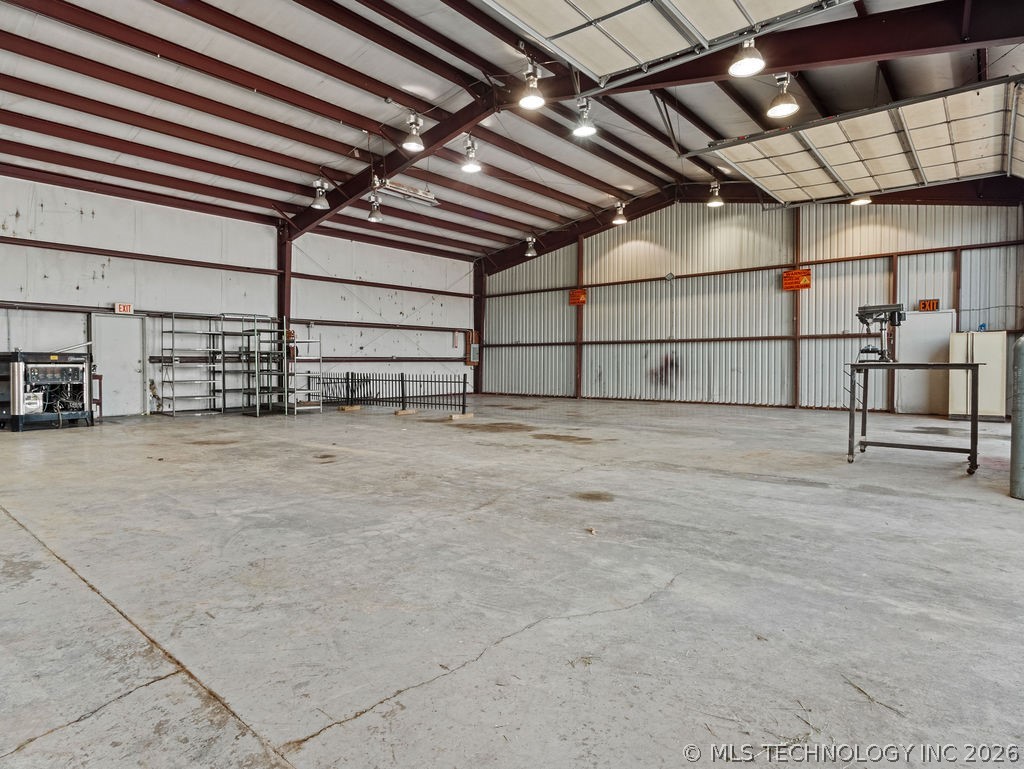205 N Jefferson Atoka OK 74525