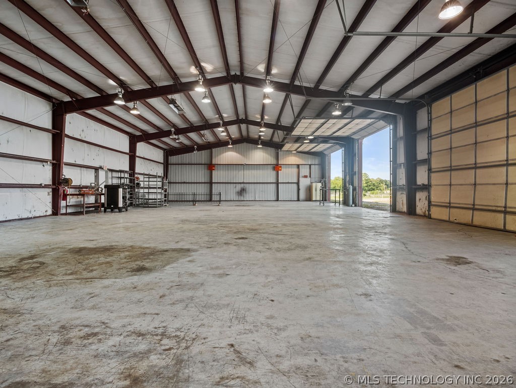 205 N Jefferson Atoka OK 74525